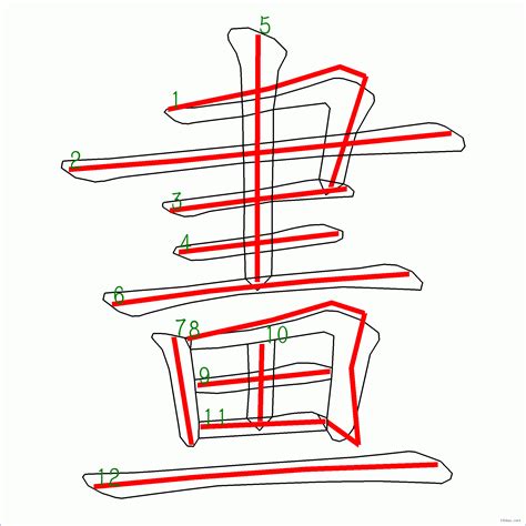 筆畫15劃的字|筆畫15